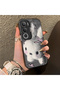 Vivo Y29 5g(V2420) Compatible Hard Acrylic Back Silicone Edge Lens Protection Case - 2
