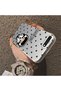 iPhone 7 Plus/8 Plus Compatible Hard Acrylic Back Silicone Edge Lens Protection Case - 4