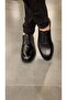 6183 Genuine Leather Men's Shoes