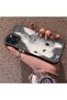 حافظة حماية للعدسات من السيليكون الصلب أكريليك درجة متوافقة مع هاتف iPhone 11 Pro Max - 3