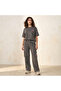 CHR L ACID WASH TEES SET - 3