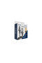 ICAT7-20G كابل شبكة إيثرنت S/FTP بطول 20 متر من Cat7 |   10 جيجابت في الثانية، 100% نحاس، 28 AWG، طرف ذهبي RJ45، رمادي - 6