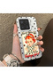 Xiaomi Mi 15 5g Compatible Hard Acrylic Back Silicone Edge Lens Protection Case - 2