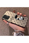 Samsung Galaxy A13 4G/5G Compatible Hard Acrylic Back Silicone Edge Lens Protection Case - 3