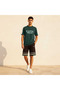 MEN CUT AND SEW TSHIRT - 3