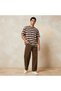 STRIPER TEE - 3