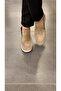 3449 Genuine Leather Men's Shoes