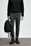 Rex Men's Sweatpants Anthracite - 4