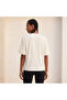 WOMEN TEXTURE TSHIRT - 4