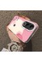 Vivo V50 Lite 4G/5G Compatible Hard Acrylic Back Silicone Edge Lens Protection Kitty Case - 4