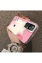 Xiaomi Redmi K50 Ultra Compatible Hard Acrylic Back Silicone Edge Lens Protection Kitty Case - 4
