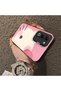 Oppo A5 4G/5G Compatible Hard Acrylic Back Silicone Edge Lens Protection Kitty Case - 4
