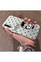 Samsung Galaxy A50/A50S/A30S Compatible Hard Acrylic Back Silicone Edge Lens Protection Case - 3