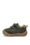 Tidy.I Khaki Boys' Sneaker - 3