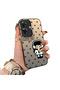 Realme Note 60 Compatible Hard Acrylic Back Silicone Edge Lens Protection Case - 2