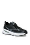 Santo Black Women's Sneaker - 2