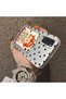 Samsung Galaxy S20 Fe 4G/5G Compatible Hard Acrylic Back Silicone Edge Lens Protection Case - 4