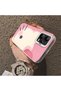 Xiaomi Redmi Note 12 5g Compatible Hard Acrylic Back Silicone Edge Lens Protection Kitty Case - 4