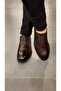 6183 Genuine Leather Men's Shoes - 2