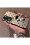 Oppo A5 4G/5G Compatible Hard Acrylic Back Silicone Edge Lens Protection Case - 3