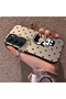 Realme C75 4g Compatible Hard Acrylic Back Silicone Edge Lens Protection Case - 3