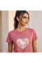 CHR L GRAPHIC CORE TEES