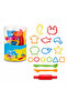 03291 17 Piece Modeling Set