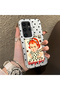 Samsung Galaxy S23 Ultra Compatible Hard Acrylic Back Silicone Edge Lens Protection Case - 2