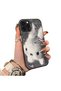 حافظة حماية للعدسات من السيليكون الصلب الأكريليكي المتوافق مع هاتف iPhone 14 Pro