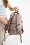 Multi-Compartment Large Size School Backpack with Pen Holder Gift (30/43 cm) - 3
