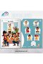 الحروف الانجليزية first smart ABC pre-kg من فرست سمارت - 2