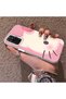 Xiaomi Redmi Note 10 Pro Compatible Hard Acrylic Back Silicone Edge Lens Protection Kitty Case - 4