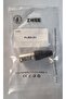 XLR KONNEKTÖR ERKEK - 2