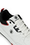 Tony White Men's Sneakers - 7