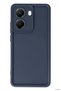 Concepta Poco X7 Pro Viera Silikon (154412) - Navy Blue - 2