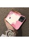 Samsung Galaxy A03/A04E/A04 Compatible Hard Acrylic Back Silicone Edge Lens Protection Kitty Case - 4