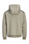 12301089 Jcofusion Full Zip Hood Men's Zipper Sweatshirt - 2