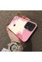Samsung Galaxy A33 Compatible Hard Acrylic Back Silicone Edge Lens Protection Kitty Case - 4