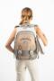 Multi-Compartment Large Size School Backpack with Pen Holder Gift (30/43 cm) - 4