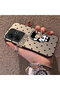 Xiaomi Poco M6 4g Compatible Hard Acrylic Back Silicone Edge Lens Protection Case - 3