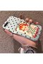 iPhone 7 Plus/8 Plus Compatible Hard Acrylic Back Silicone Edge Lens Protection Case - 3