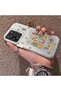 Xiaomi Mi 13T/Mi 13t Pro Compatible Hard Acrylic Back Silicone Edge Lens Protection Case Cartoon - 3