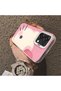 Oppo F31 Compatible Hard Acrylic Back Silicone Edge Lens Protection Kitty Case - 4
