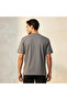 BADGE TEE - 4