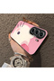 Tecno Camon 40(Cm5) Compatible Hard Acrylic Back Silicone Edge Lens Protection Kitty Case - 4