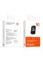 CH2061 Portable Wireless Charger For IOS Watch - 2