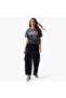 CHR L OVERSIZED GRAPHIC TEE - 3