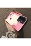 Samsung Galaxy A17 4G/5G Compatible Hard Acrylic Back Silicone Edge Lens Protection Kitty Case - 4