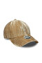 Wmns Velour 9Twenty Neyyan Stn Light Beige Women's Hat - 3