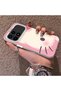 Xiaomi Poco F8 Pro 5g Compatible Hard Acrylic Back Silicone Edge Lens Protection Kitty Case - 3